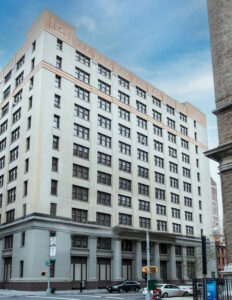 109 E 16th Street, New York, New York 10003