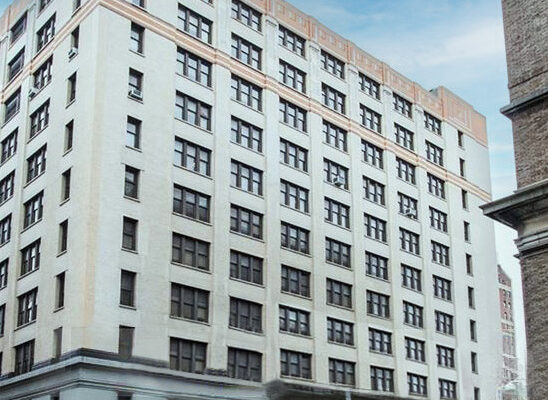 109 E 16th Street, New York, New York 10003