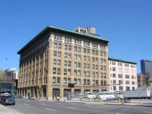 260 11th Avenue, New York, New York 10001