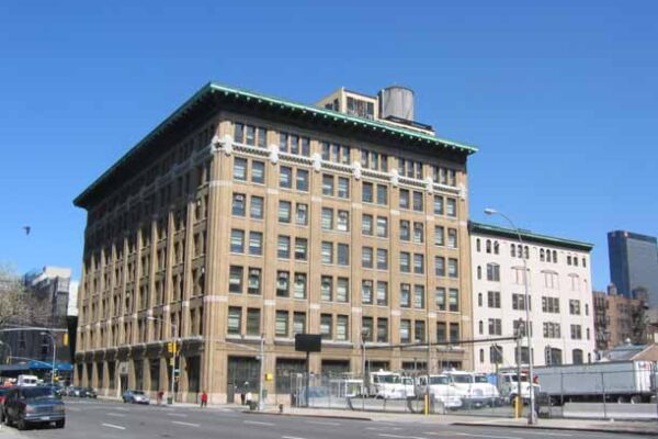 260 11th Avenue, New York, New York 10001