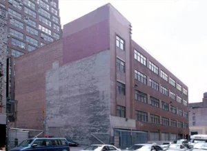 314 West 40th Street, New York, New York 10018