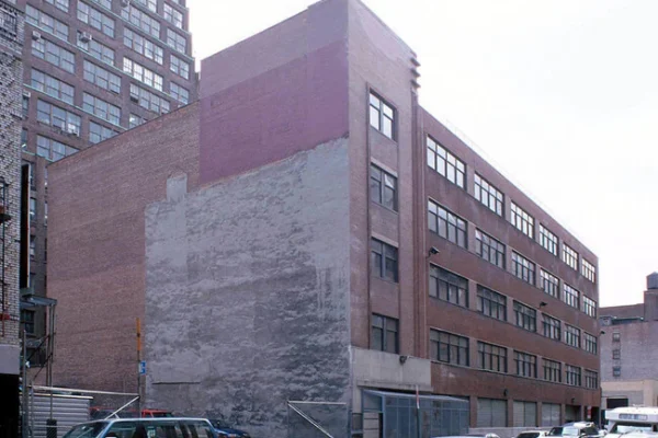 314 West 40th Street, New York, New York 10018