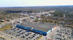 800 Montauk Highway, Shirley, New York 11967