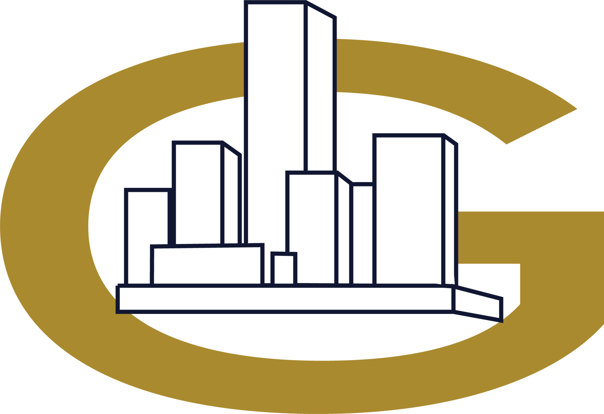 Gould Investors Real Estate Investment